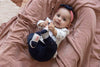 Feetje Haarband - Sweetheart - Bubbles & Bo