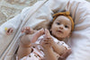 Feetje Haarband - Tiger Love - Bubbles & Bo