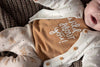 Feetje Haarband - Wild At Heart - Bubbles & Bo