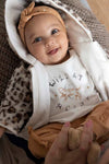 Feetje Haarband - Wild At Heart - Bubbles & Bo