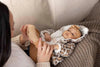 Feetje Haarband - Wild At Heart - Bubbles & Bo