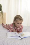 Feetje Honey Heartbeat - Premium Sleepwear by FEETJE - Bubbles & Bo