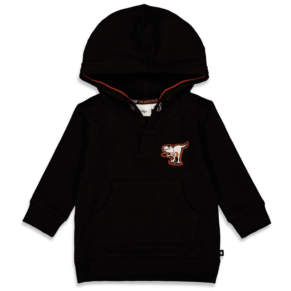 Feetje Hoody - The Greatest