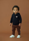 Feetje Hoody - The Greatest - Bubbles & Bo