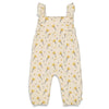 Feetje Jumpsuit - Bloom - Bubbles & Bo