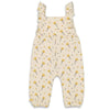 Feetje Jumpsuit - Bloom - Bubbles & Bo