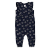Feetje Jumpsuit - Sunkissed - Bubbles & Bo