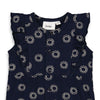 Feetje Jumpsuit - Sunkissed - Bubbles & Bo