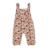 Feetje Jumpsuit AOP - Wild Flowers - Bubbles & Bo
