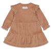 Feetje Jurk - Falling For You - Bubbles & Bo