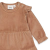 Feetje Jurk - Falling For You - Bubbles & Bo