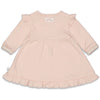 Feetje Jurk - Falling For You - Bubbles & Bo