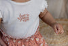 Feetje Jurk - Have A Nice Daisy - Bubbles & Bo