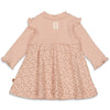 Feetje Jurk - Love You More - Bubbles & Bo