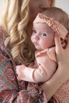 Feetje Jurk - Love You More - Bubbles & Bo