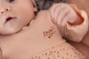 Feetje Jurk - Love You More - Bubbles & Bo