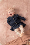 Feetje Jurk - Mini Muse - Bubbles & Bo