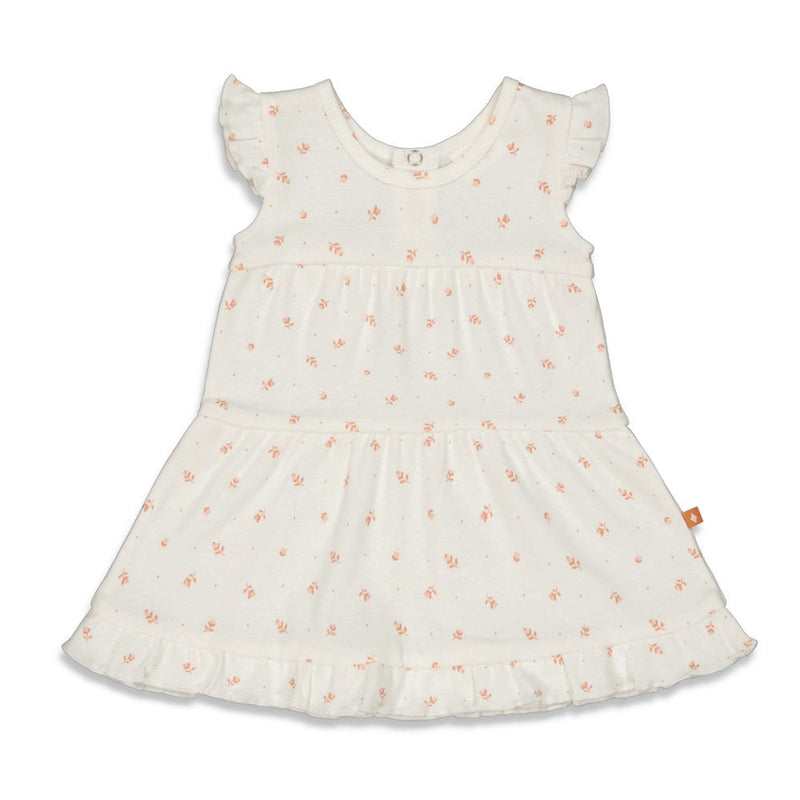 Feetje Jurk - So Very Loved - Bubbles & Bo
