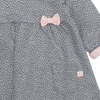 Feetje Jurk - We Are Family Girls - Bubbles & Bo