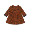 Feetje Jurk - Wild - Bubbles & Bo