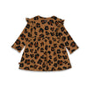 Feetje Jurk - Wild - Bubbles & Bo