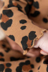 Feetje Jurk - Wild - Bubbles & Bo