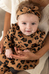 Feetje Jurk - Wild - Bubbles & Bo