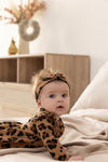 Feetje Jurk - Wild - Bubbles & Bo