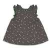 Feetje Jurk AOP - Bloom - Bubbles & Bo