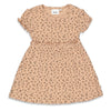 Feetje Jurk AOP - Follow your dreams - Bubbles & Bo