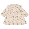 Feetje Jurk AOP - Harvest Of Love - Bubbles & Bo