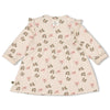 Feetje Jurk AOP - Harvest Of Love - Bubbles & Bo