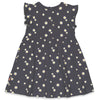 Feetje Jurk AOP - Have A Nice Daisy - Bubbles & Bo