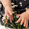 Feetje Jurk AOP - Have A Nice Daisy - Bubbles & Bo