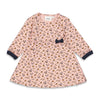 Feetje Jurk AOP - Mini Muse - Bubbles & Bo