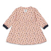 Feetje Jurk AOP - Mini Muse - Bubbles & Bo