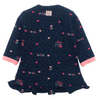 Feetje Jurk AOP - Mon Petit - Bubbles & Bo