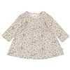 Feetje Jurk AOP - Stay Magical - Bubbles & Bo