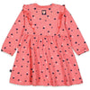 Feetje Jurk AOP - Sweetheart - Bubbles & Bo