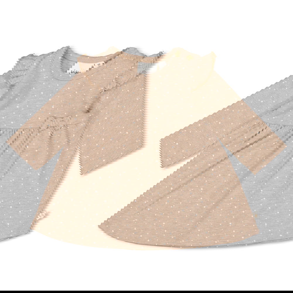 Feetje Jurk AOP - The Magic is in You