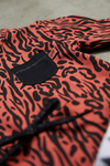 Feetje Jurk AOP - Zebra - Bubbles & Bo