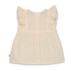 Feetje Jurk + slip - Summer Denim - Bubbles & Bo
