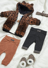 Feetje Legging - Better Together - Bubbles & Bo