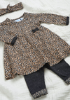 Feetje Legging - Better Together - Bubbles & Bo