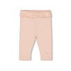 Feetje Legging - Bloom With Love - Bubbles & Bo