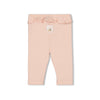 Feetje Legging - Bloom With Love - Bubbles & Bo