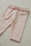 Feetje Legging - Bloom With Love - Bubbles & Bo