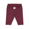 Feetje Legging - Blooming Meadow - Bubbles & Bo