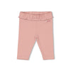 Feetje Legging - Blooming Meadow - Bubbles & Bo
