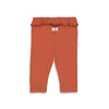 Feetje Legging - Cherry - Bubbles & Bo